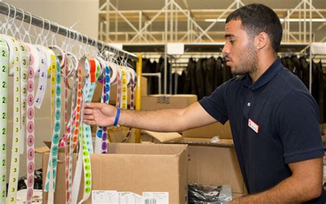 Find out what works well at Burlington Coat Factory from the people who know best. . Burlington coat factory careers